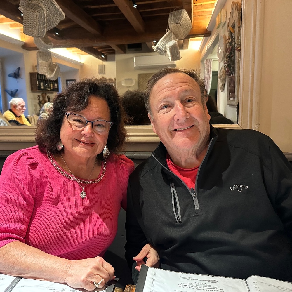 Meet your Posher, Susan